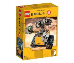 LEGO Ideas 21303 WALL.E
