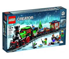 LEGO Creator 10254 Christmas Train