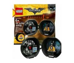 Lego Batman Movie 5004929 Batman Battle Pod