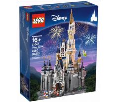 LEGO Disney 71040 Disney Castle