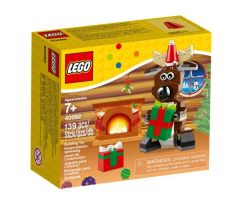 LEGO Seasonal 40092 Reindeer