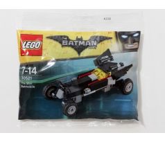 Lego Batman Movie 30521 The Mini Batmobile polybag