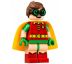 LEGO (70917) Robin - Green Glasses, Smile -The Lego Batman Movie