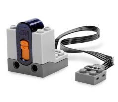 LEGO Power Function 8884 IR přijímač