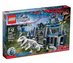 LEGO Jurassic World 75919 Indominus rex Breakout