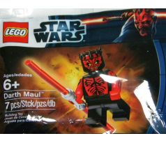 LEGO Star Wars 5000062  Darth Maul polybag