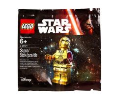 LEGO® Star Wars 5002948 C-3PO