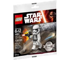 LEGO Star Wars 30602 First Order Stormtrooper polybag