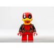 LEGO® Super Heroes comcon053 Deadpool Duck - San Diego Comic-Con 2017 Exclusive blister pack