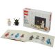 LEGO® Space 5002812 Classic Spaceman Minifigure