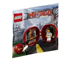 LEGO® Ninjago 5004916 Kai's Dojo Pod