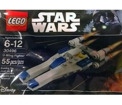 LEGO Star Wars-U-Wing Fighter - Mini polybag