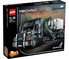 LEGO Technic 42078 Mack Anthem