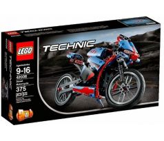 LEGO Technic 42036 Street Motorcycle