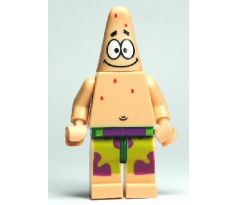 Patrick- SpongeBob SquarePants