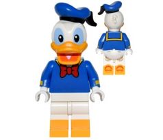LEGO (71040) Donald Duck - Disney