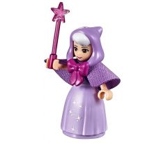 Fairy Godmother (41146)-  Disney Princess