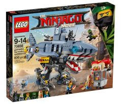 LEGO Ninjago 70656 garmadon, Garmadon, GARMADON!