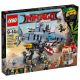 LEGO® The LEGO NINJAGO Movie 70656 garmadon, Garmadon, GARMADON!