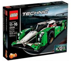 LEGO Technic 42039 24 Hours Race Car- Technic