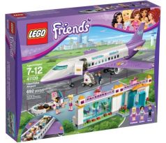 LEGO Friends 41109- Heartlake Airport