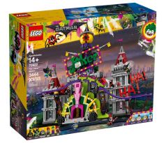 LEGO Batman 70922 The Joker Manor