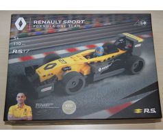 LEGO Renault R.S. 17 Formula 1 Team