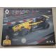 LEGO® Certified Professional Renault R.S. 17 Formula 1 Team