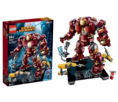 LEGO Super Heroes 76105 The Hulkbuster: Ultron Edition