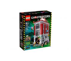 LEGO 75827 Firehouse Headquarters