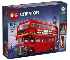LEGO Creator 10258- Routemaster London Bus