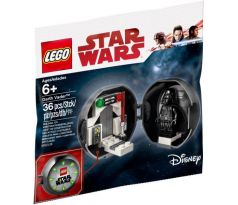 LEGO 5005376- Darth Vader Pod polybag