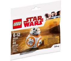 LEGO 40288- BB-8 - Mini polybag