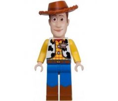 LEGO (7597) Woody- Toy Story