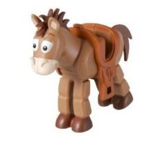 Horse, Toy Story (Bullseye)
