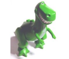 Dinosaur, Toy Story (Rex)