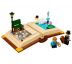LEGO 40291 Creative Personalities- Hans Christian Andersen