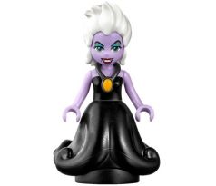 LEGO Ursula - Mini Doll (41145)- Disney Princess