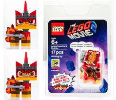 Apocalypseburg Unikitty - San Diego Comic-Con 2018 Exclusive