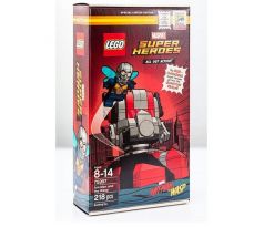 LEGO 75997- Ant-Man and the Wasp San Diego Comic-Con 2018 Exclusive