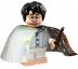 Harry Potter - LEGO Minifigurka 71022 Harry Potter a neviditělný plášť - 1. série