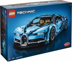 LEGO 42083- Bugatti Chiron