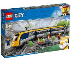 LEGO City 60197- Passenger Train