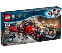 LEGO Harry Potter 75955 Hogwarts Express