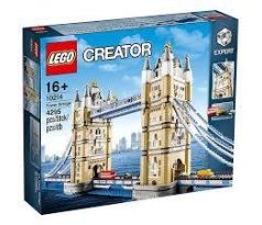 LEGO Creator 10214 Tower Bridge