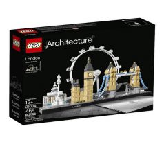 LEGO Architecture 21034 London