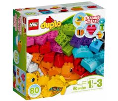 Lego DUPLO 10848 My First Bricks