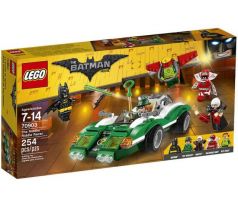 LEGO Batman 70903 The Riddler Riddle Racer