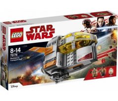 LEGO Star Wars 75176 Resistance Transport Pod