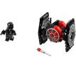 LEGO Star Wars 75194 First Order TIE Fighter - Microfighters Series 5